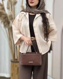 شومیز حصیری خنک 3098