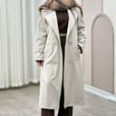 ترنج کت سانتانا بلند 2754