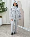 شومیز شلوار دورس 2847