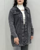 کت جین تخفیفی 2849