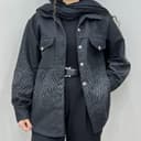 فوتر شومیزی 2730