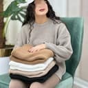 پلیور بافت پاییزه 2688