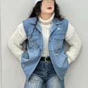 وست جین ترک 2727