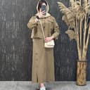 کت و بیلرسوت دامنی 1625