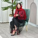 کت و دامن یلدایی 2732