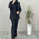 کت و شلوار مزونی 1402