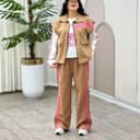 ست سه تیکه آدیداس 2740