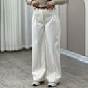 شلوار فول بگ فوتر زارا 2823