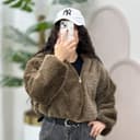 بامبر پوست وارداتی 2786