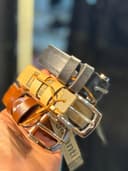 کمربند چرم 2885