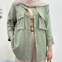 شومیز لیلی 2372