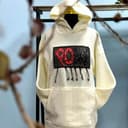 هودی تدی طرح دار 1394