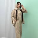 کت و شلوار خرجکار عدسی 2443