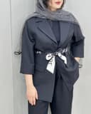 کت و کمربند دیور 2841