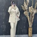 کت شلوار زارا 1754