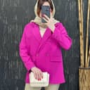 کت مازراتی یقه انگلیسی 1845