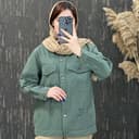 کتان اسپورت دخترانه 1624