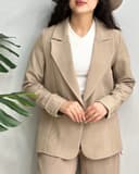 تک کت زارا بغل چاک 2998