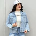 کت جین ترک 2735