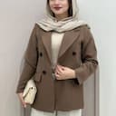 تک کت چهار دکمه 2461