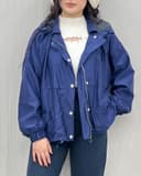 بارانی کلاهدار 2842