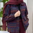 بامبر گلیمی 2756