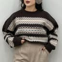 بافت لش سرخپوستی 2814