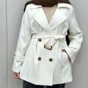 بارانی پشت ژیله 2690