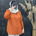 شومیز کتان لاویا 1812