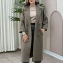 پالتو فوتر برجسته 2819