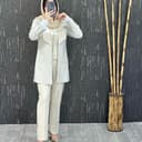 سه تیکه مازراتی ژاکارد 1581