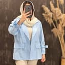 کت لنین چهاردکمه 1839