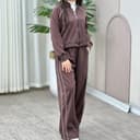 ست اویشو مغزی دوزی شده 2776