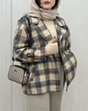 شکت آستین سگک 2856