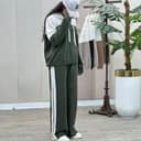 هودی و شلوار بافت 2572