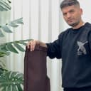 شلوار فوتر 2807