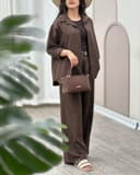 شومیز و شلوار وارداتی 3060