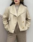 کت فوتر تک جیب 2846