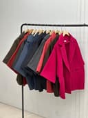 پالتو پانچ فوتر 2854