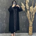 مانتو شانتون نگینی 1761