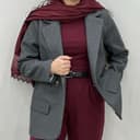 پالتو فوتر پری 2716