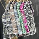 کت گلیمی سنتی 1901