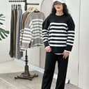 ست بافت پینترستی 2593