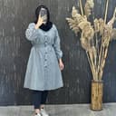 لنین راه راه کمر کش 1829