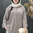 شومیز مراکشی ضخیم 2094