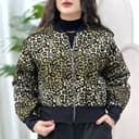 بامبر پلنگی 2766