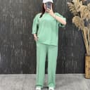 ست تیشرت شلوار نایک 1699