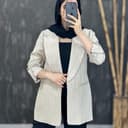 ژاکارد یقه ارشال 1524