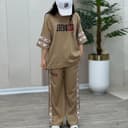 ست تیشرت و شلوار دیزل 2575