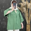 مانتو اسلپ تک جیب 1672